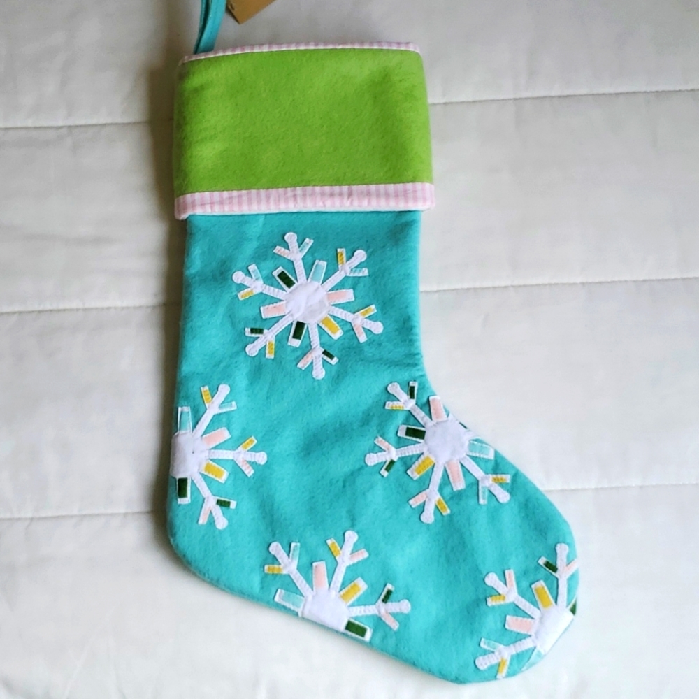 Holiday Stocking